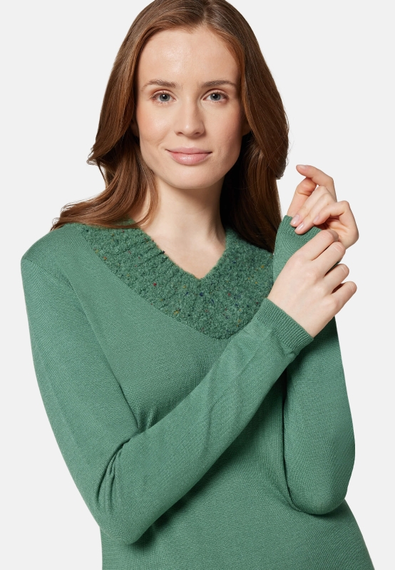 Strickpulli