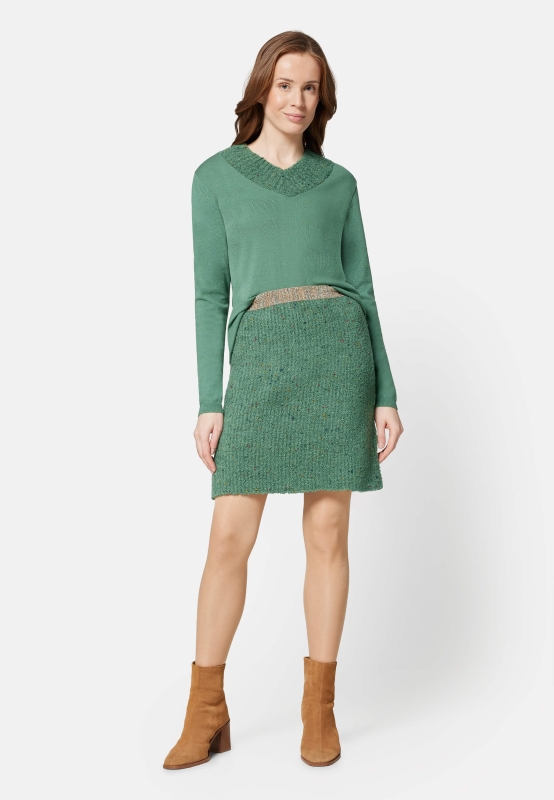Strickpulli