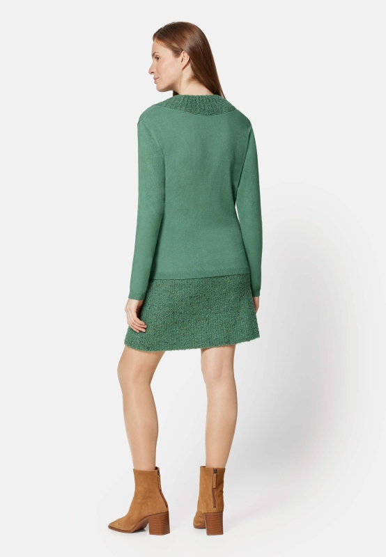 Strickpulli