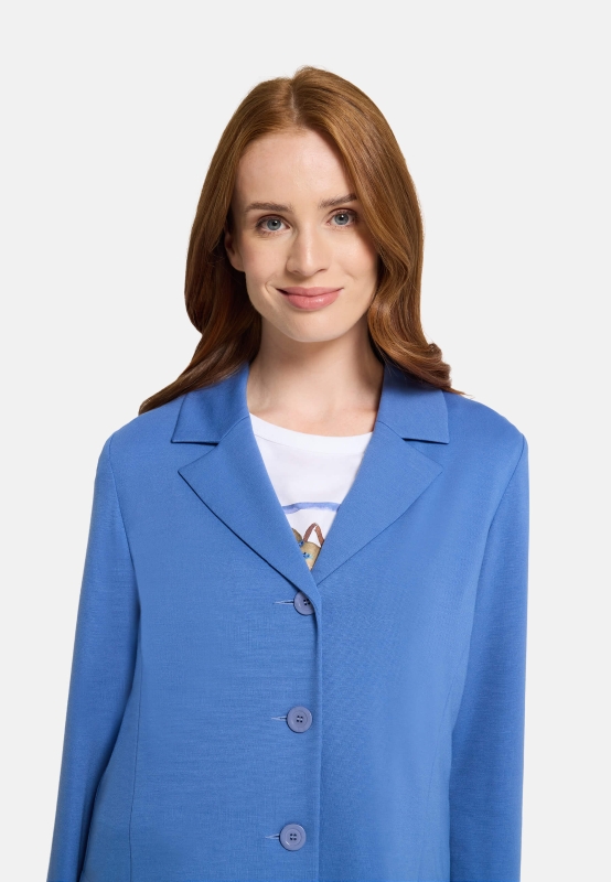 Blazerjacke
