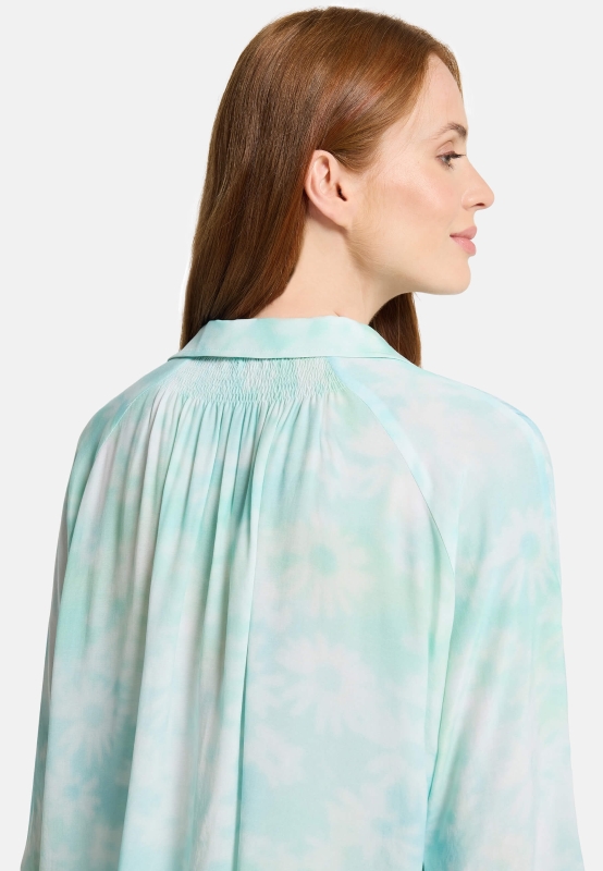 Sommerbluse