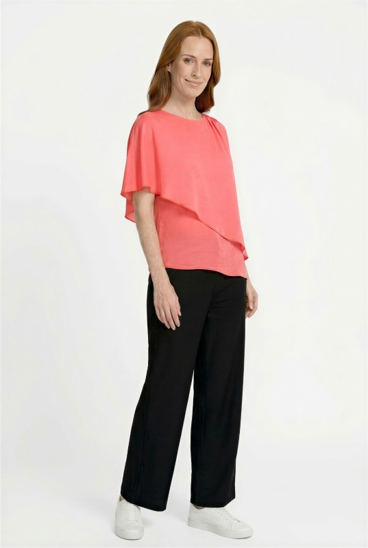 Uni-Bluse