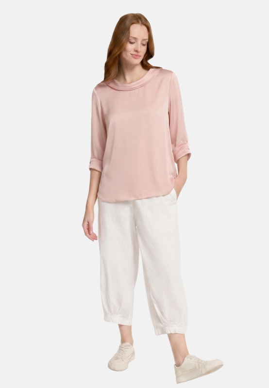 Uni-Bluse