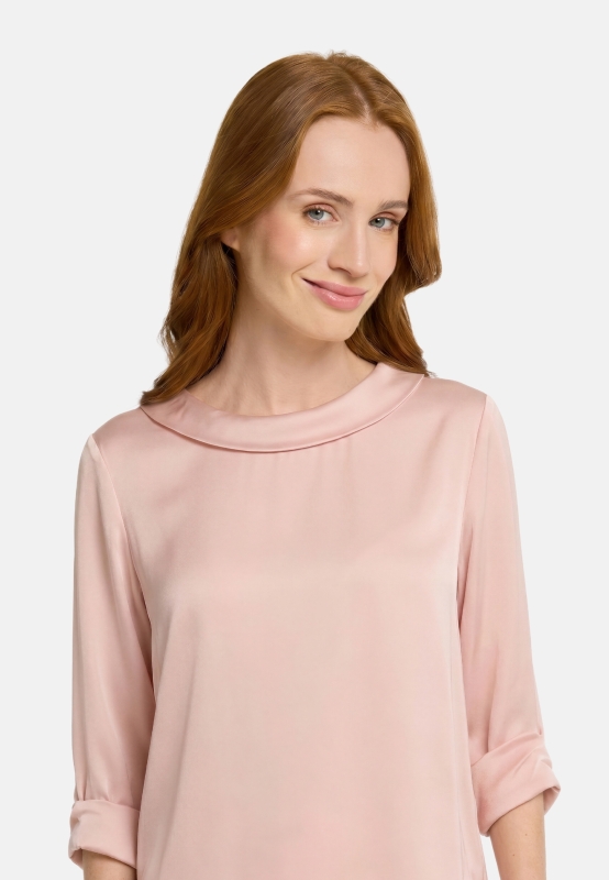 Uni-Bluse