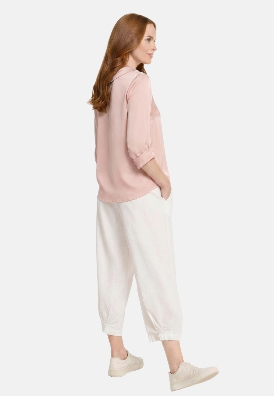 Uni-Bluse