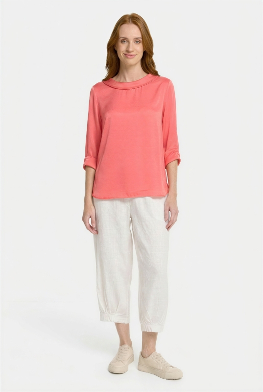 Uni-Bluse