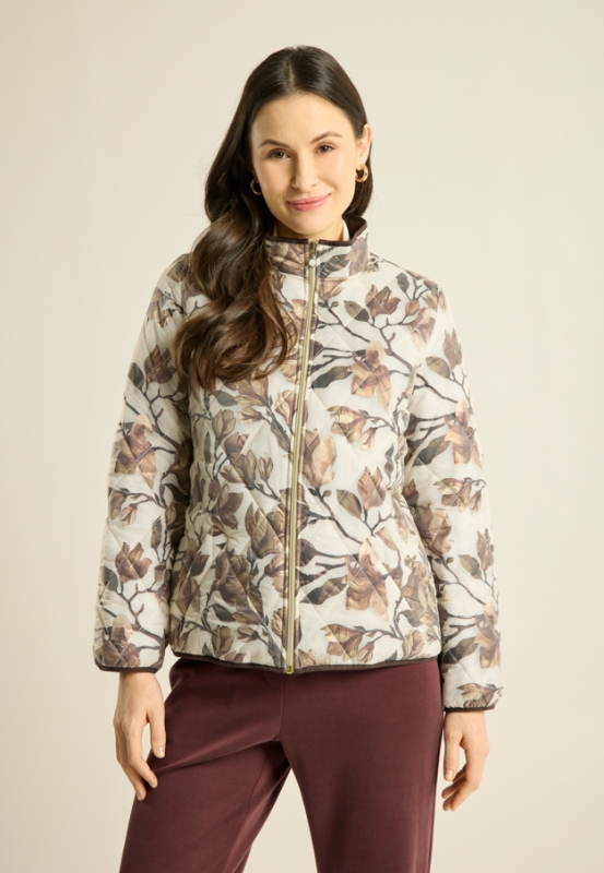 Steppjacke-Jacky