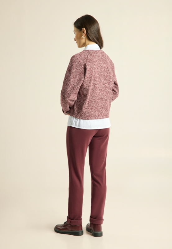 Cardigan-Cora