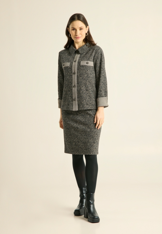 Jacke-Jette
