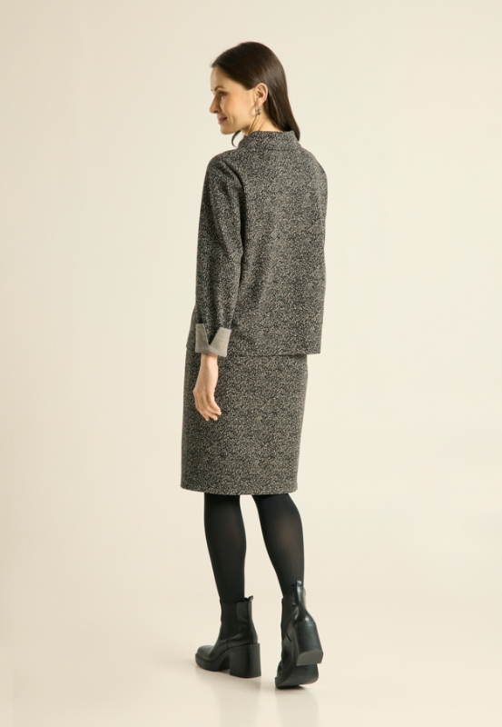 Jacke-Jette