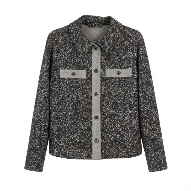 Jacke-Jette