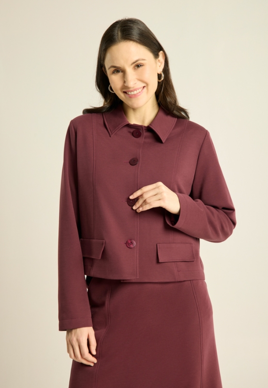 Jacke-Julia