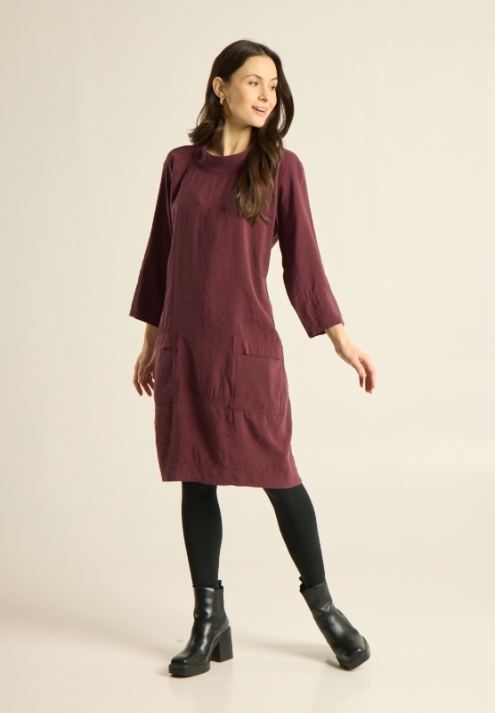 Kleid-Kamilla