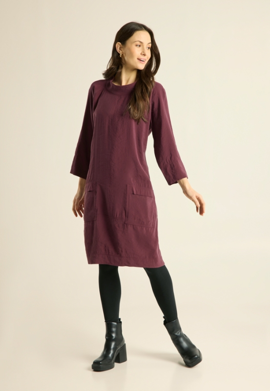 Kleid-Kamilla
