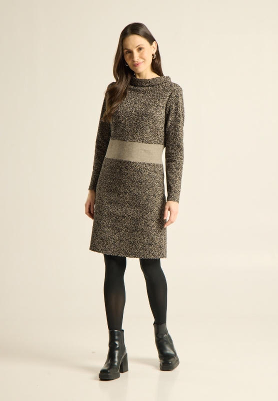 Kleid-Klara