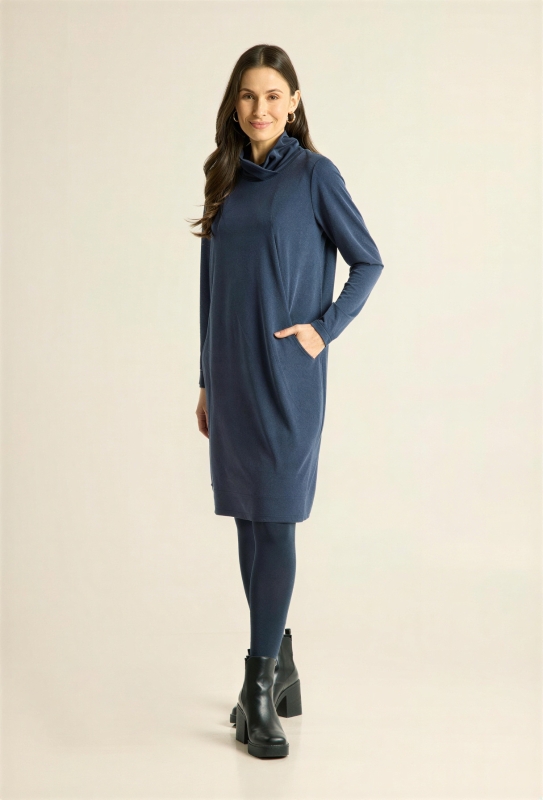 Kleid-Tabea