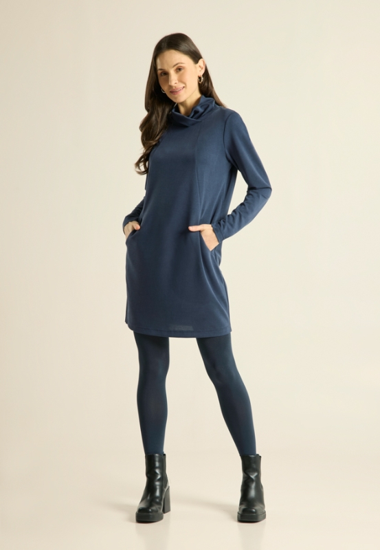 Kleid-Tabea