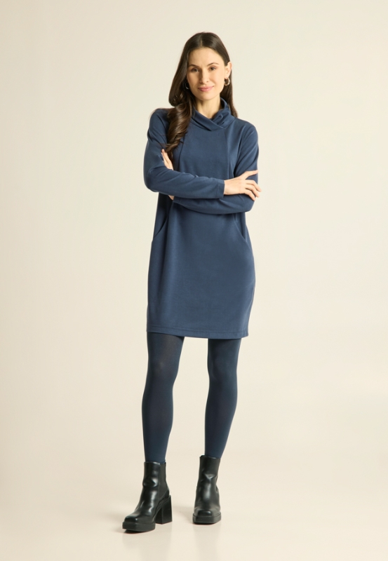 Kleid-Tabea