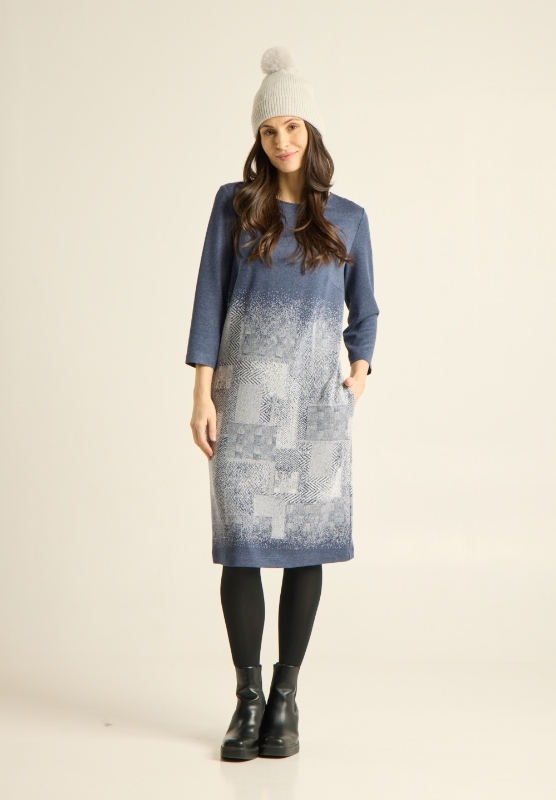 Kleid-Kiana