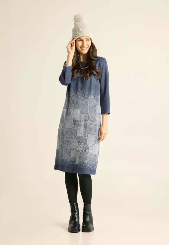 Kleid-Kiana