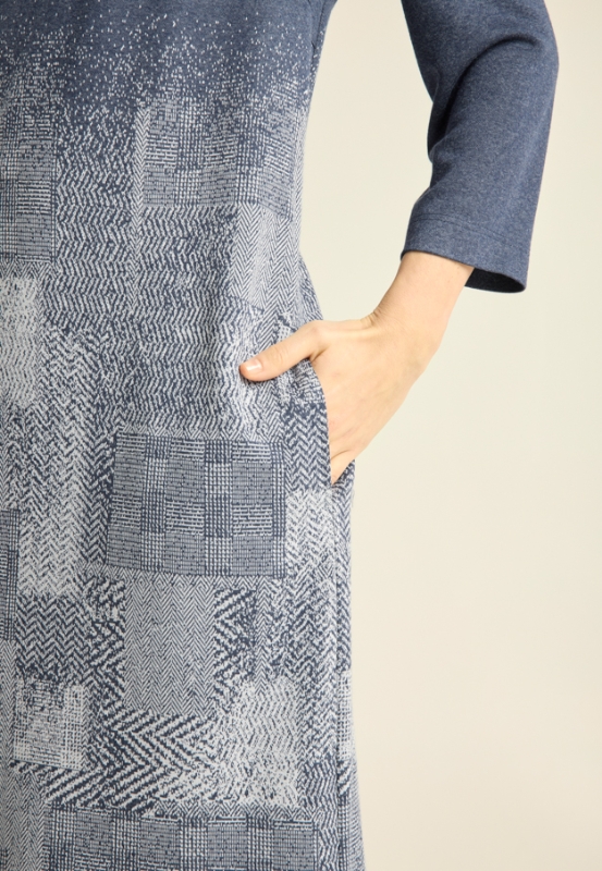 Kleid-Kiana