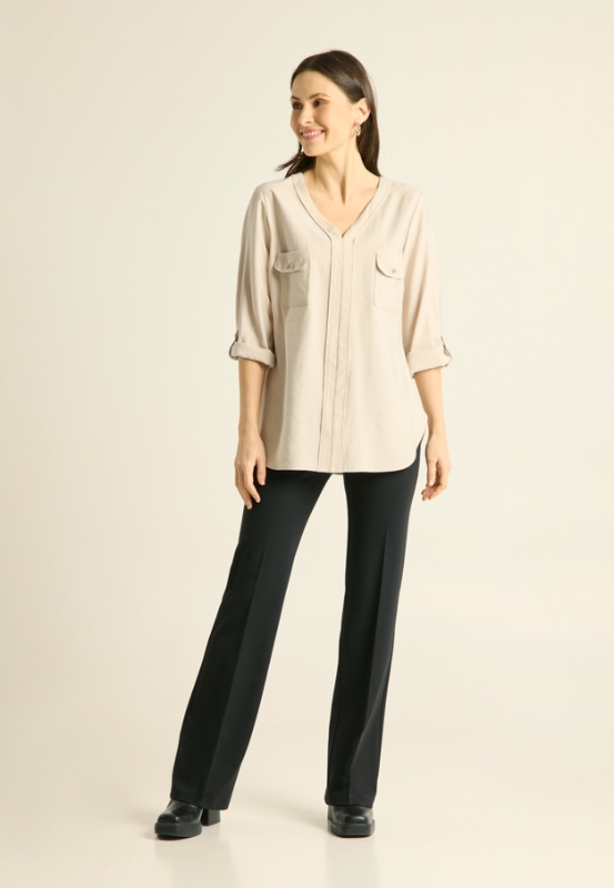 Bluse-Belia