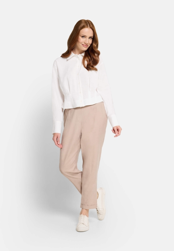 Bluse-Belia