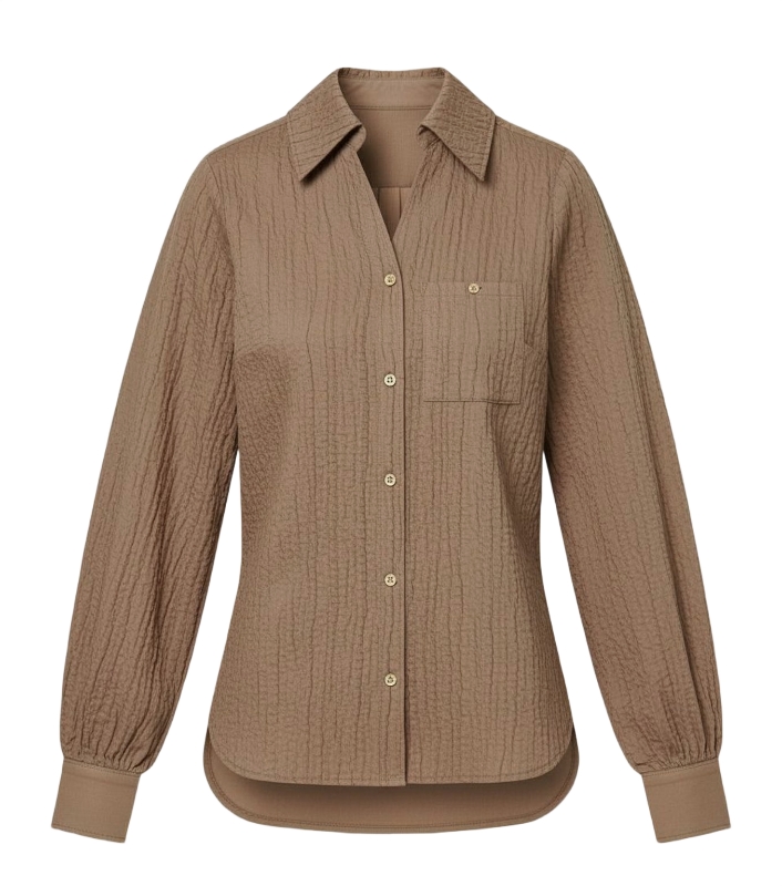 Bluse-Barbara