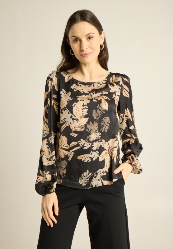 Bluse-Becky