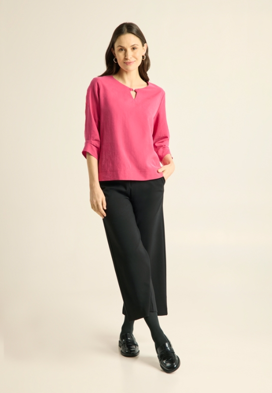 Bluse-Brit