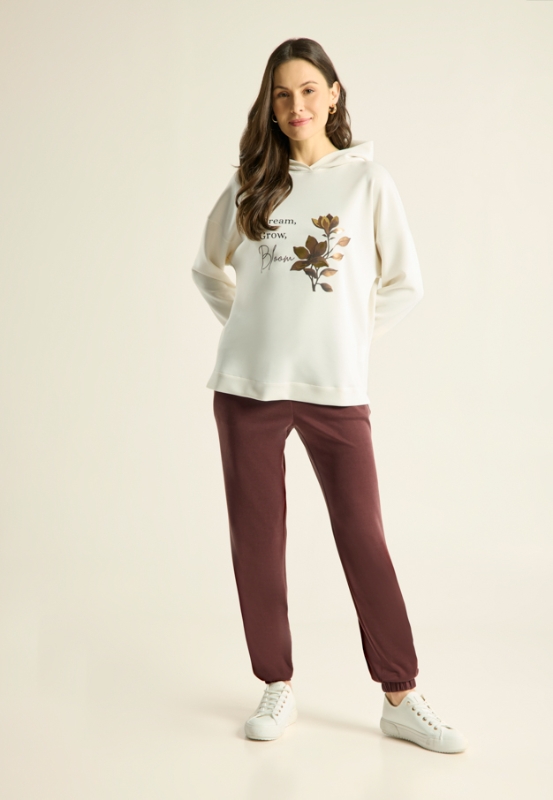 Sweatshirt-Salome