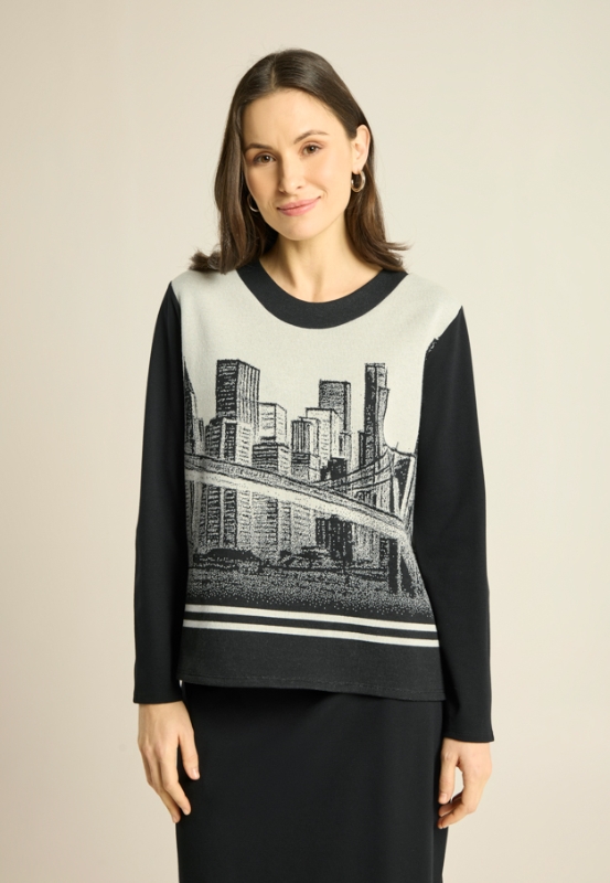 Sweatshirt-Sita