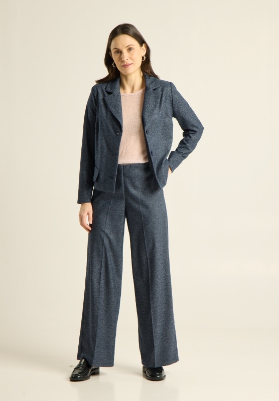 Hose-Tweed