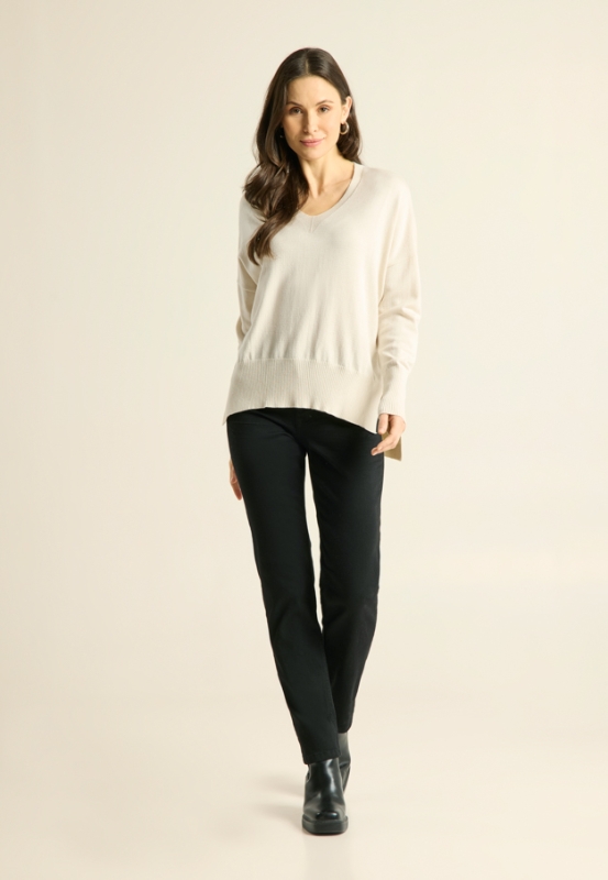 Strickpulli-Sarina