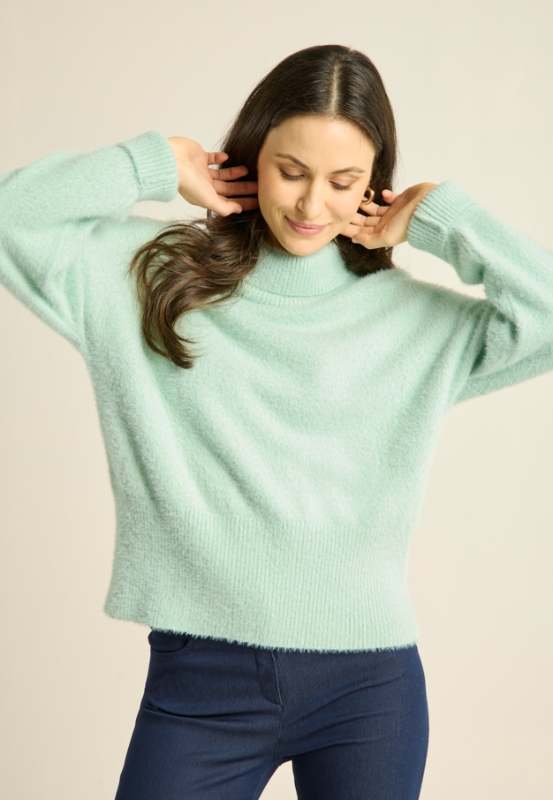 Strickpulli-Sophia