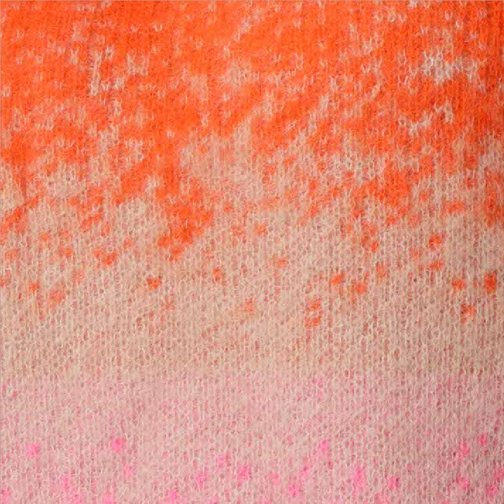 pink-orange