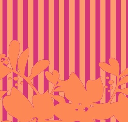 dark fuchsia