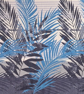 druck blau